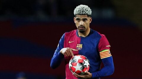 PSG chiêu mộ thành công tài năng trẻ của Barca